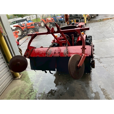 SHIBAURA トラクター SU1341D