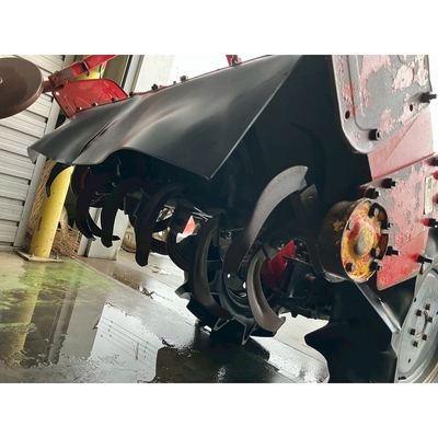 SHIBAURA トラクター SU1341D