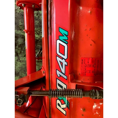 YANMAR トラクター AF160