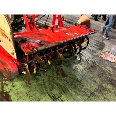 YANMAR トラクター AF160