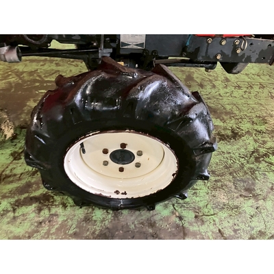 YANMAR トラクター AF160