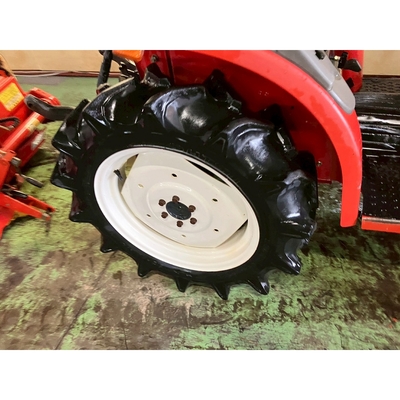 YANMAR トラクター AF160