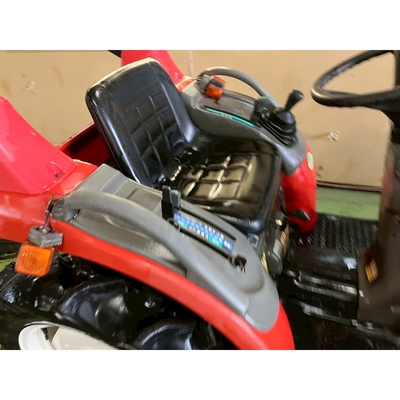 YANMAR トラクター AF160