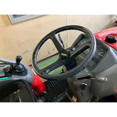 YANMAR トラクター AF160
