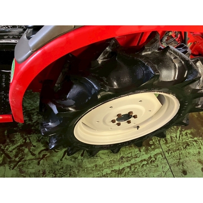 YANMAR トラクター AF160