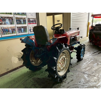 YANMAR トラクター YM1610D