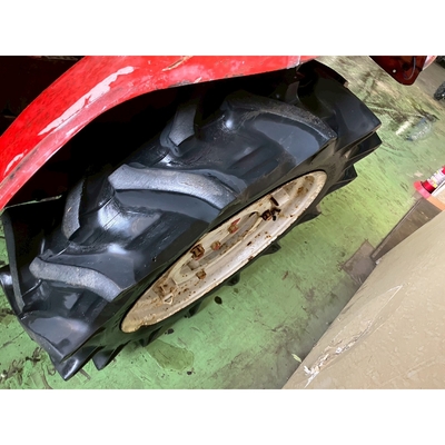 YANMAR トラクター YM1610D