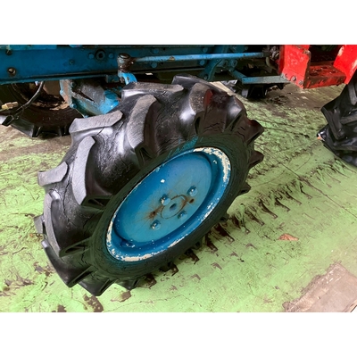 YANMAR トラクター YM1610D