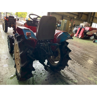 YANMAR トラクター YM1610D