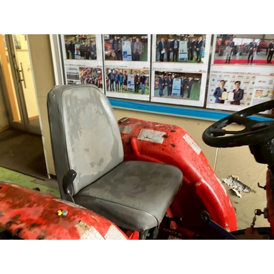 YANMAR トラクター YM1610D