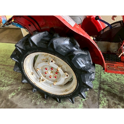 YANMAR トラクター YM1610D