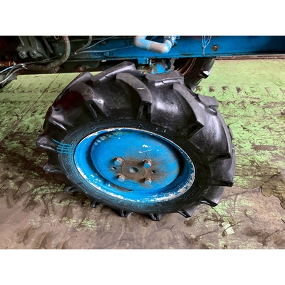 YANMAR トラクター YM1610D