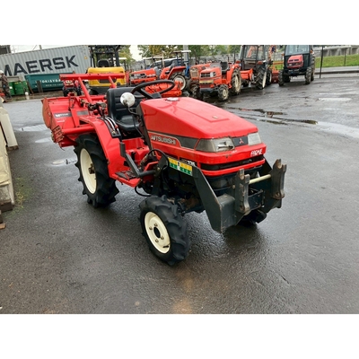 MITSUBISHI トラクター MT135
