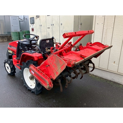 MITSUBISHI トラクター MT135