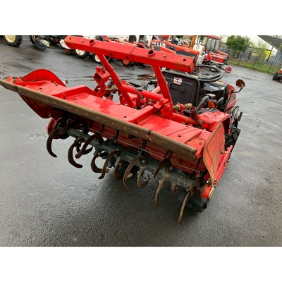 MITSUBISHI トラクター MT135