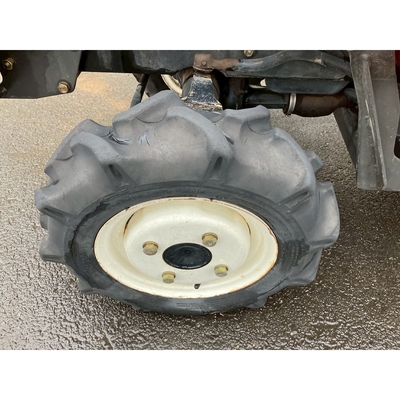 MITSUBISHI トラクター MT135