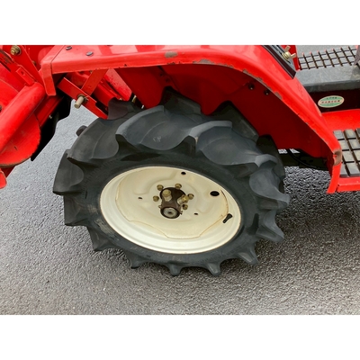 MITSUBISHI トラクター MT135