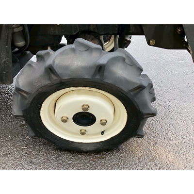 MITSUBISHI トラクター MT135