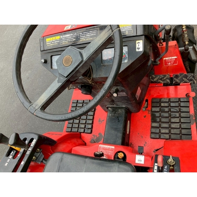 MITSUBISHI トラクター MT135