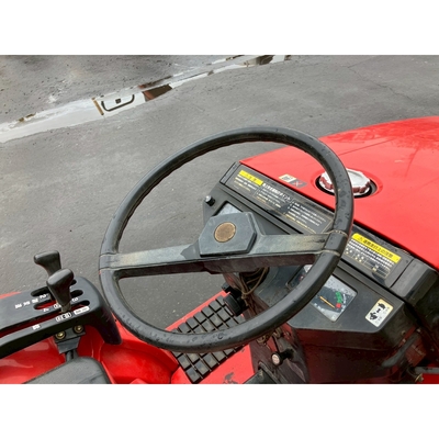 MITSUBISHI トラクター MT135