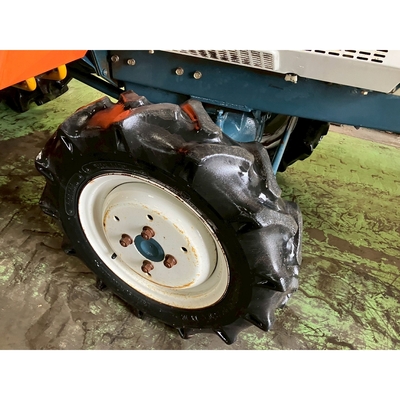 KUBOTA トラクター B1500D