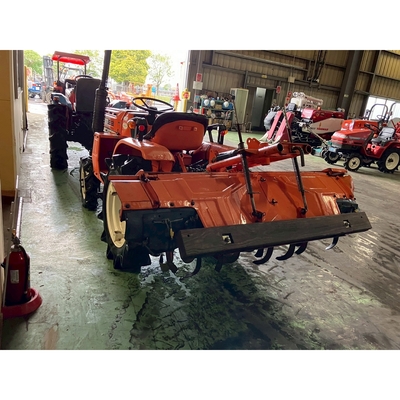 KUBOTA トラクター B1500D