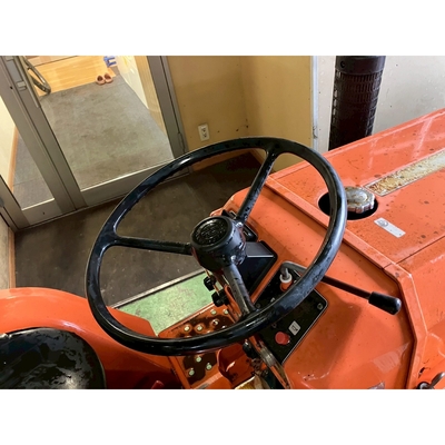 KUBOTA トラクター B1500D
