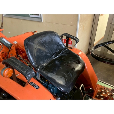 KUBOTA トラクター B1500D