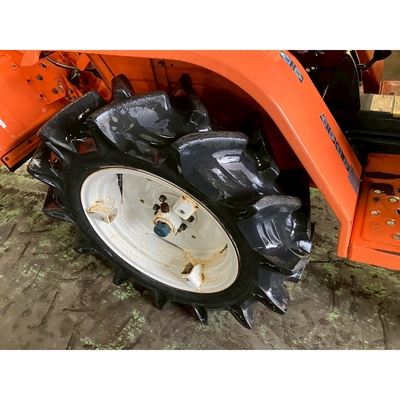 KUBOTA トラクター B1500D