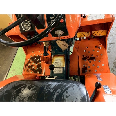KUBOTA トラクター B1500D
