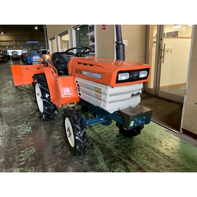 KUBOTA トラクター B1500D