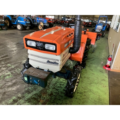 KUBOTA トラクター B1500D