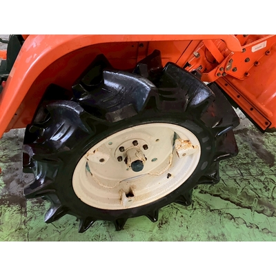 KUBOTA トラクター B1500D