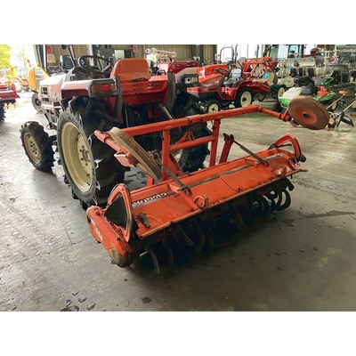 KUBOTA トラクター GL25D