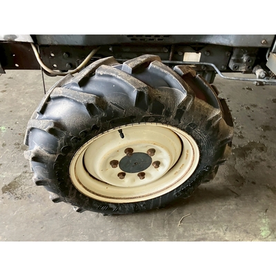 KUBOTA トラクター GL25D