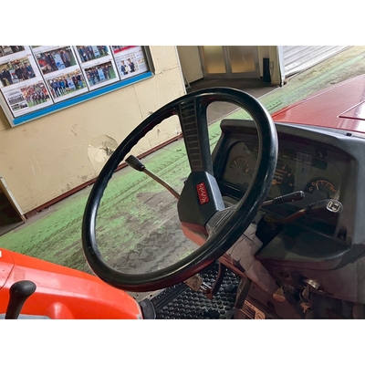 KUBOTA トラクター GL25D