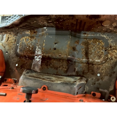 KUBOTA トラクター GL25D