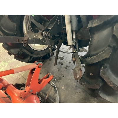 KUBOTA トラクター GL25D