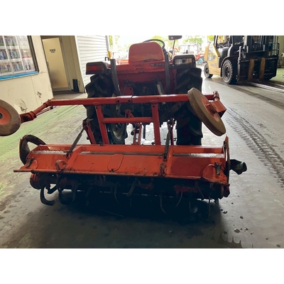 KUBOTA トラクター GL25D