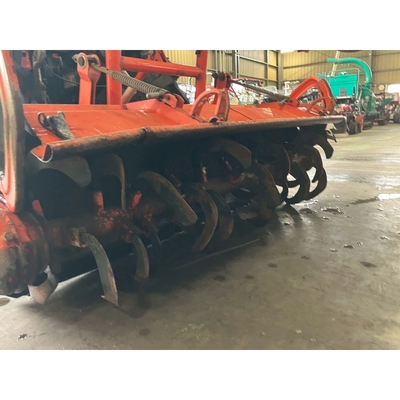 KUBOTA トラクター GL25D