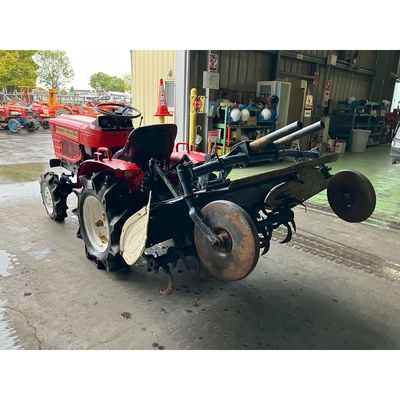 YANMAR トラクター YM1401D