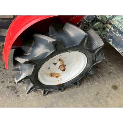 YANMAR トラクター YM1401D