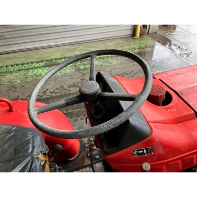 YANMAR トラクター YM1401D