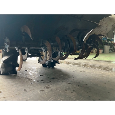 YANMAR トラクター YM1401D