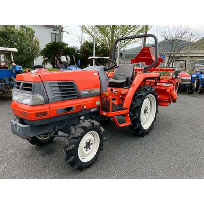 KUBOTA トラクター GL200D
