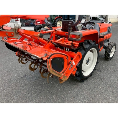 KUBOTA トラクター GL200D