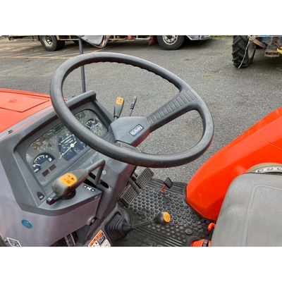 KUBOTA トラクター GL200D