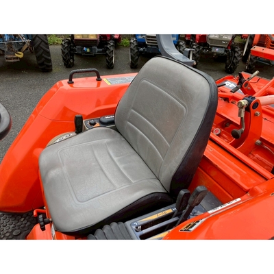 KUBOTA トラクター GL200D
