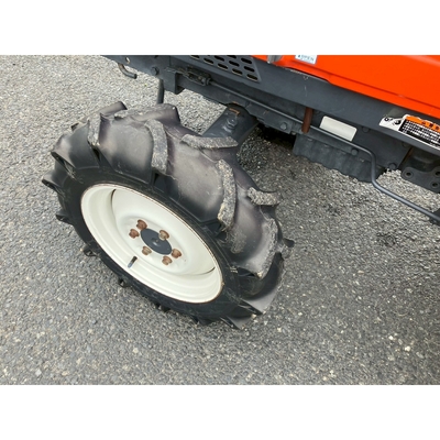 KUBOTA トラクター GL200D