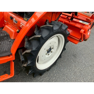 KUBOTA トラクター GL200D